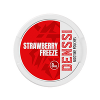 Denssi Strawberry Freeze