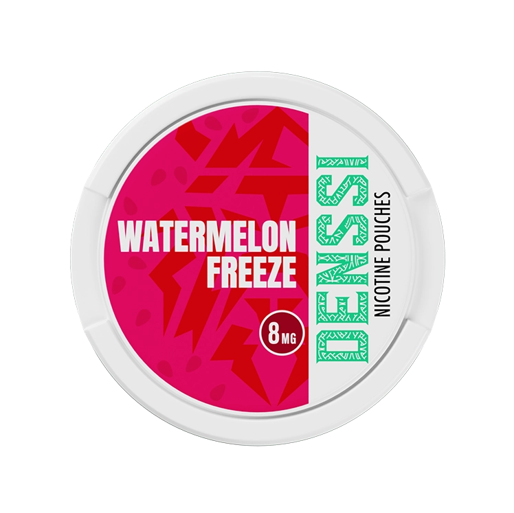 Denssi Watermelon Freeze