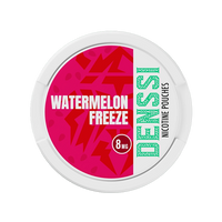 Denssi Watermelon Freeze