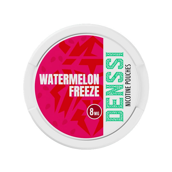 Denssi Watermelon Freeze