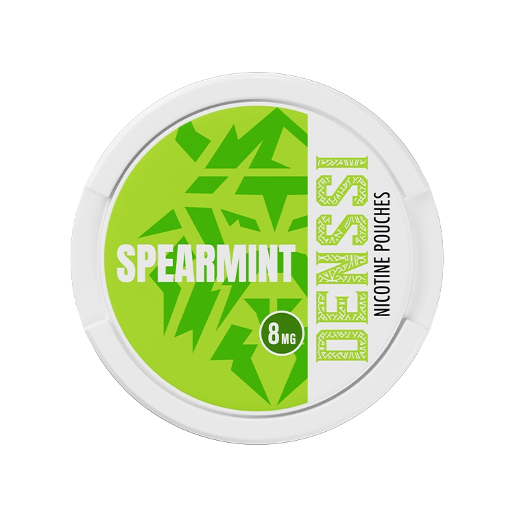 Denssi Spearmint