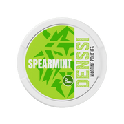 Denssi Spearmint 8mg