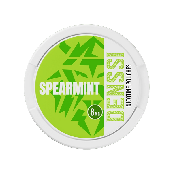 Denssi Spearmint