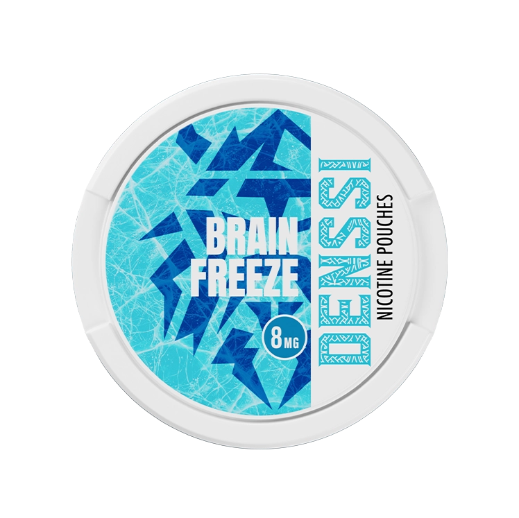 Denssi Brain Freeze
