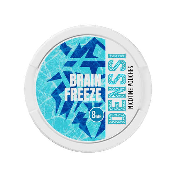 Denssi Brain Freeze