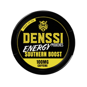 Denssi Energy Southern Boost 100mg
