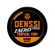 Denssi Energy Tropical Fury 100mg