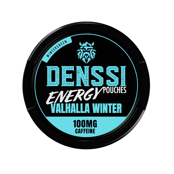 Denssi Energy Valhalla Winter