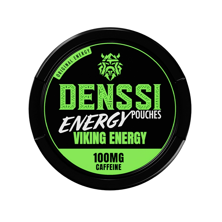Denssi Energy Viking Energy