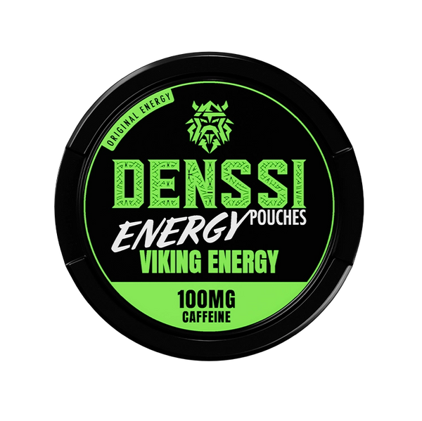 Denssi Energy Viking Energy