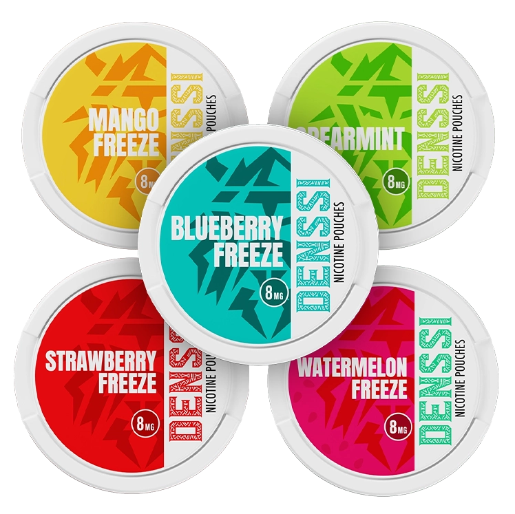 Denssi Bundle