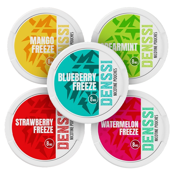 Denssi Bundle