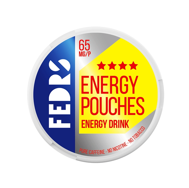 Fedrs Energy Drink