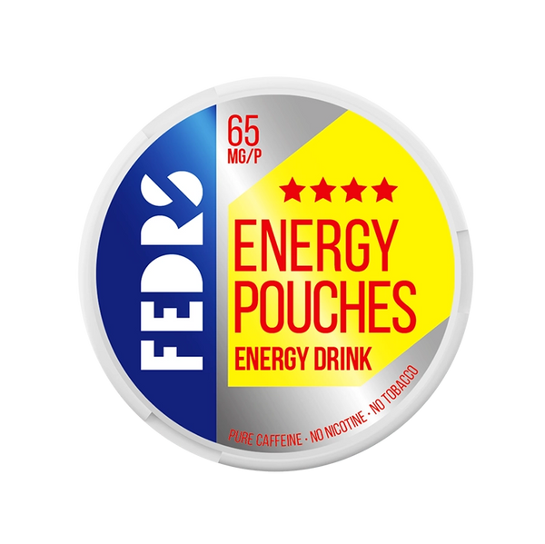 Fedrs Energy Drink