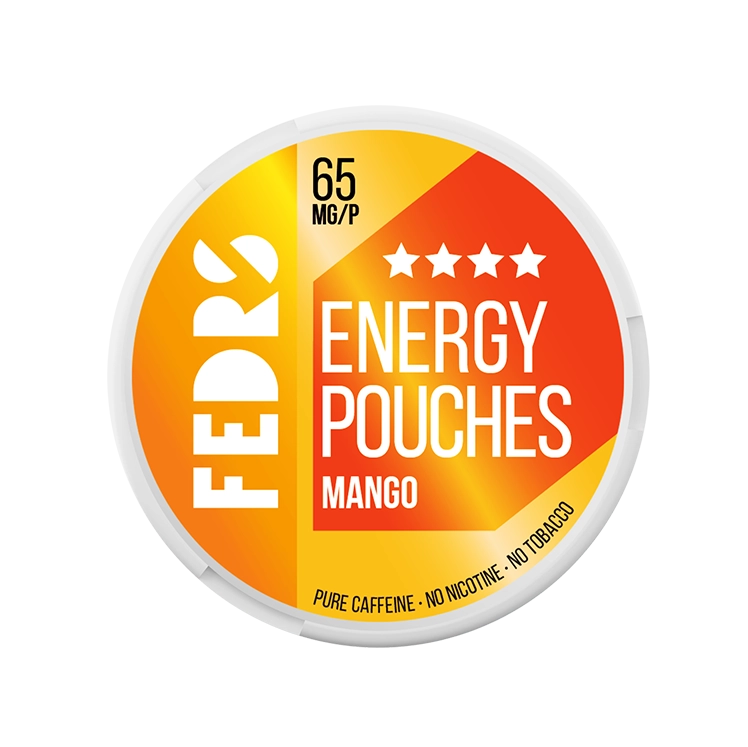 Fedrs Energy Mango