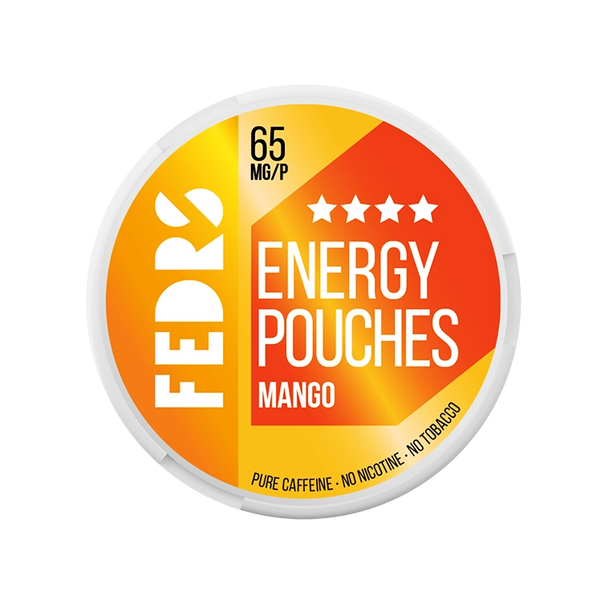 Fedrs Energy Mango