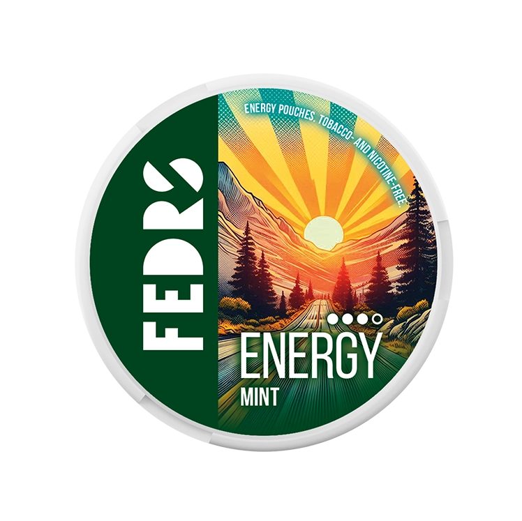 Fedrs Energy Mint