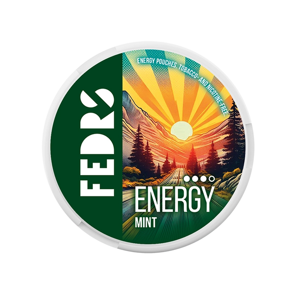 Fedrs Energy Mint
