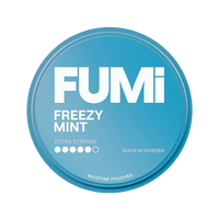 Fumi Freezy Mint