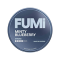 OUTLET Fumi Minty Blueberry