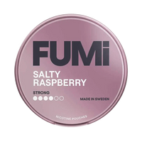 Fumi Salty Raspberry