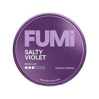 Fumi Salty Violet