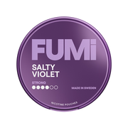 Fumi Salty Violet Strong 8mg