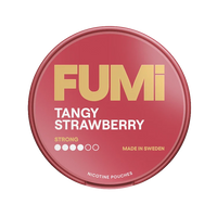 OUTLET Fumi Tangy Strawberry