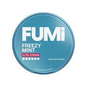 Fumi Freezy Mint 15mg