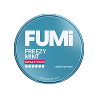 Fumi Freezy Mint