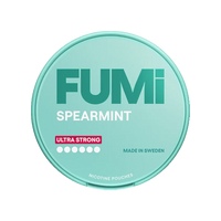 Fumi Spearmint