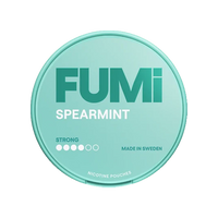 Fumi Spearmint
