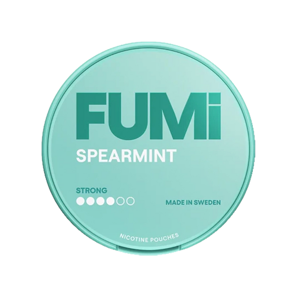 Fumi Spearmint