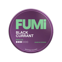 Fumi Blackcurrant