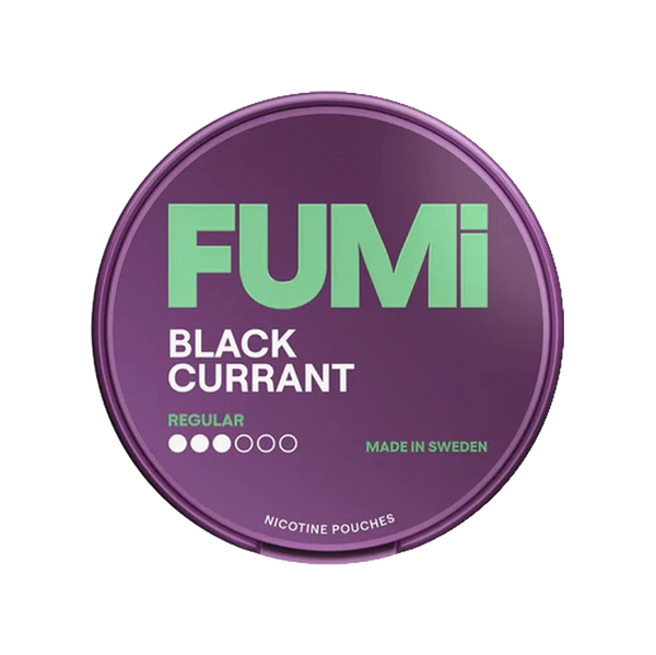 Fumi Blackcurrant