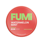 Fumi Watermelon Mint 4mg