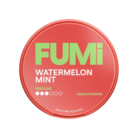 Fumi Watermelon Mint