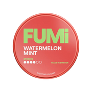 Fumi Watermelon Mint 8mg