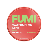 Fumi Watermelon Mint