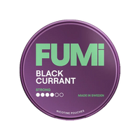 Fumi Blackcurrant