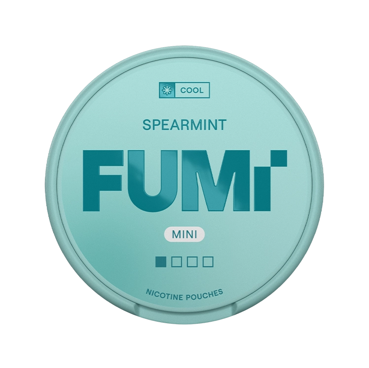 Fumi Spearmint Mini