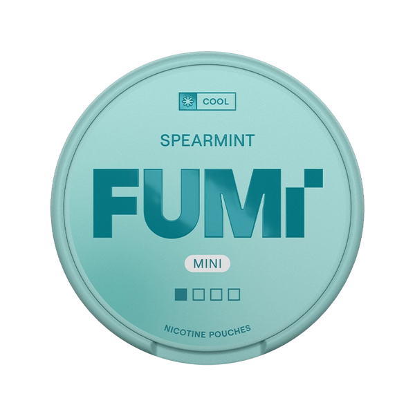 Fumi Spearmint Mini