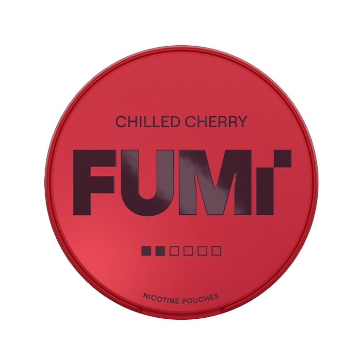 Fumi Chilled Cherry 2.0