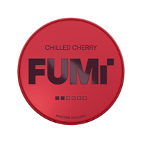 Fumi Chilled Cherry 2.0