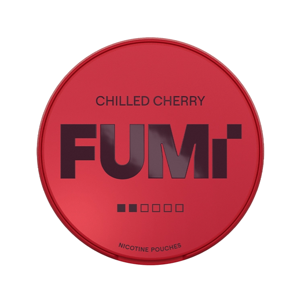 Fumi Chilled Cherry 2.0