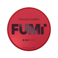 Fumi Chilled Cherry 2.0