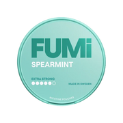 Fumi Spearmint 11mg