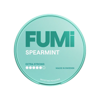 Fumi Spearmint