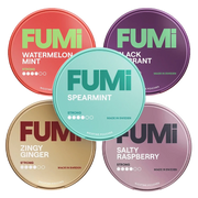 FUMi Strong Bundle