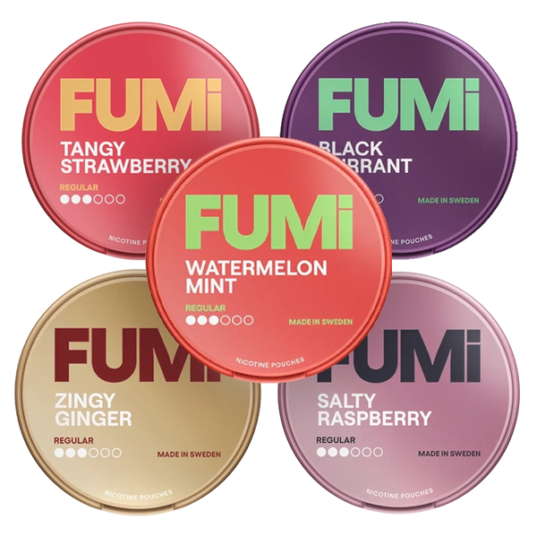 FUMi Regular Bundle